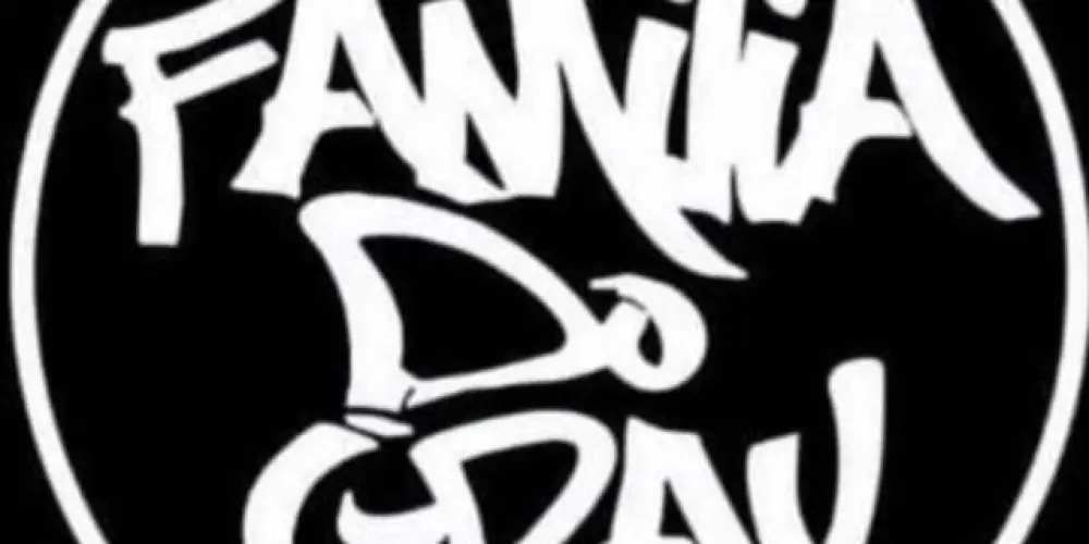 Imagem do grupo de WhatsApp FAMILIA DO GRAU 🇧🇷