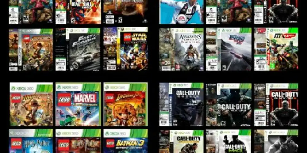 Imagem do grupo de WhatsApp FAMILIA DOS GAMES ✅🎮