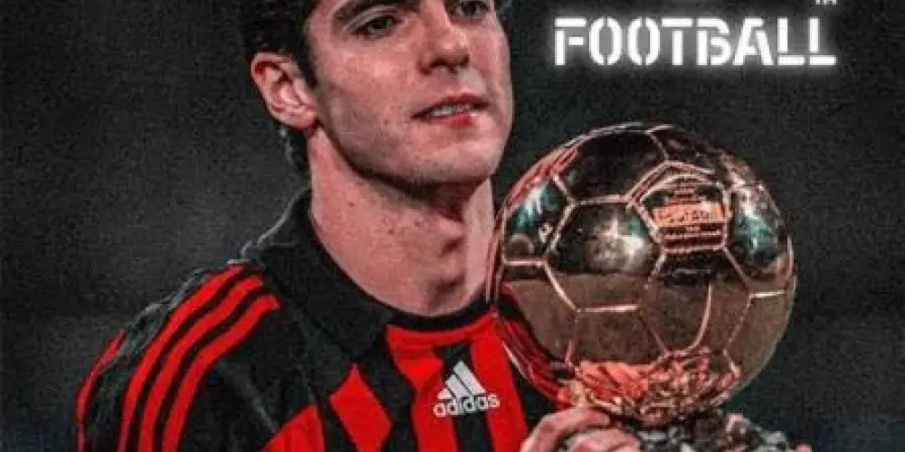 Imagem do grupo de WhatsApp Família EFOOTBALL