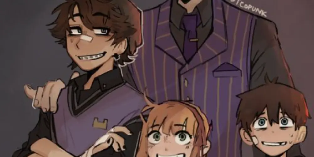 Imagem do grupo de WhatsApp Família Efton