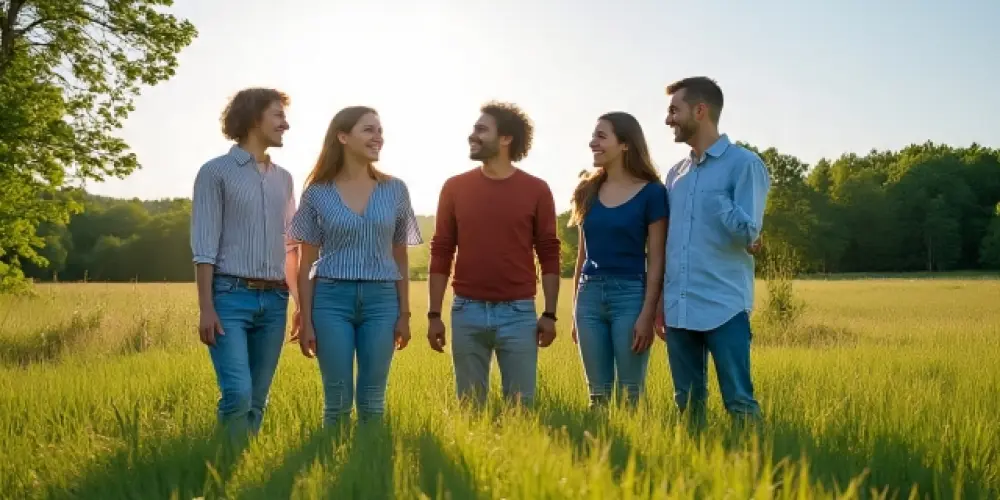 Imagem do grupo de WhatsApp 👑FAMÍLIA EM CRISTO 👑