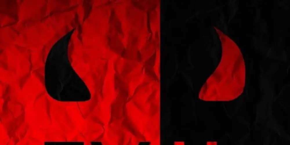 Imagem do grupo de WhatsApp 🛑Família EVIL🛑