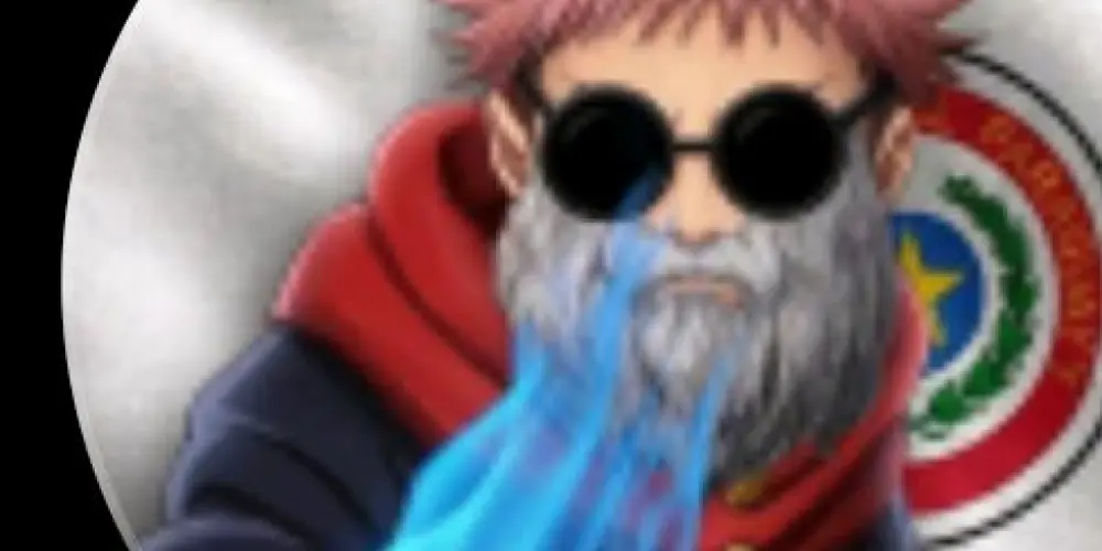 Imagem do grupo de WhatsApp Família ff