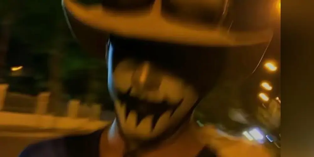 Imagem do grupo de WhatsApp Família free fire 🎮