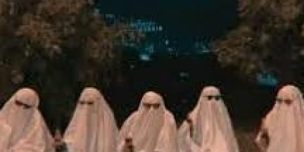 Imagem do grupo de WhatsApp Família ghost