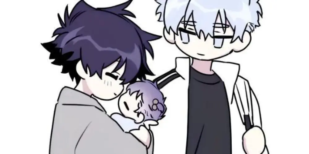 Imagem do grupo de WhatsApp Família Kai