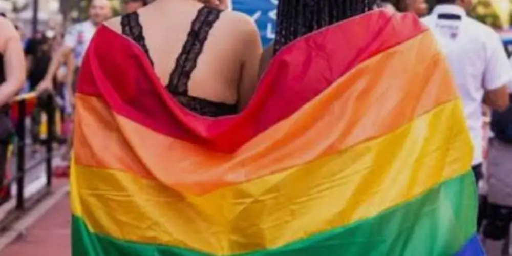 Imagem do grupo de WhatsApp FAMILIA , LGBT 🏳️‍⚧️🏳️‍🌈