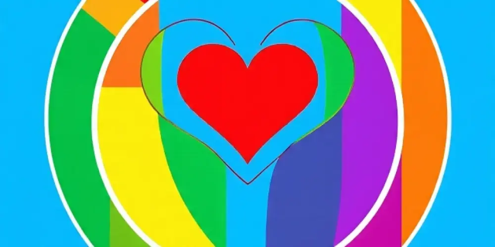 Imagem do grupo de WhatsApp Família LGBT