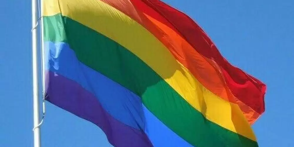 Imagem do grupo de WhatsApp Família LGBTQIA+