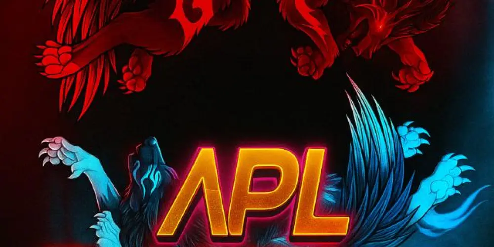 Imagem do grupo de WhatsApp 👾 Família ΛPL Rank Br 👾