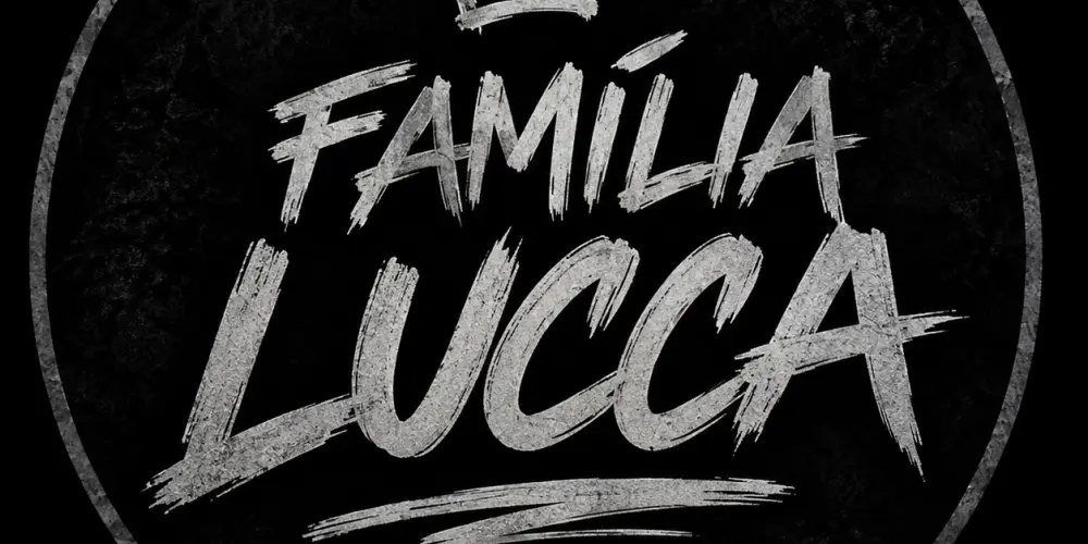 Imagem do grupo de WhatsApp Família Luca