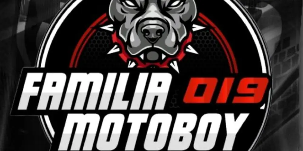 Imagem do grupo de WhatsApp Família Motoboy 📍Campinas- SP