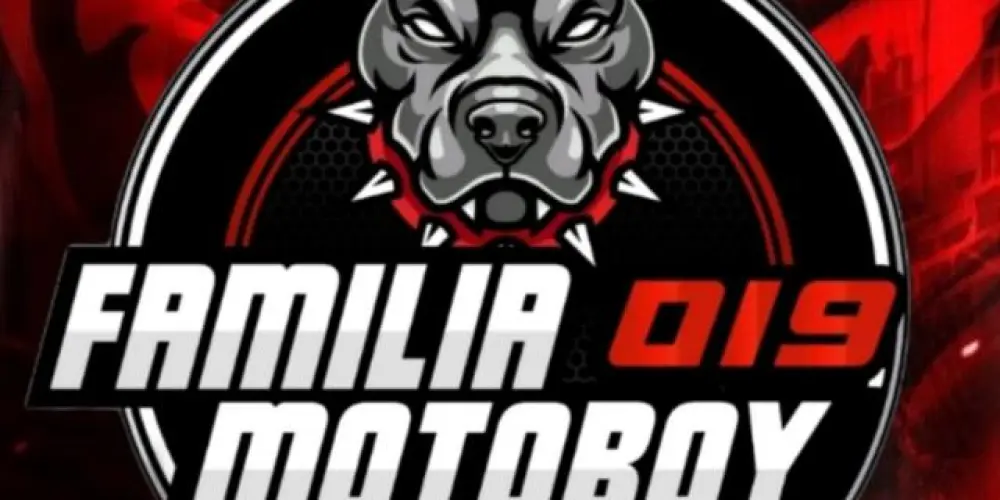 Imagem do grupo de WhatsApp Família Motoboy 📍Sumaré - SP