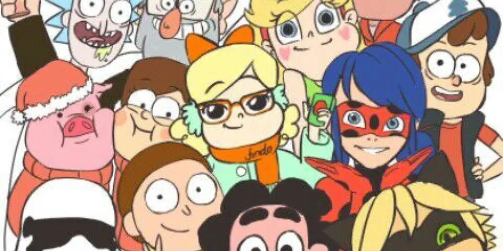 Imagem do grupo de WhatsApp Família noturna