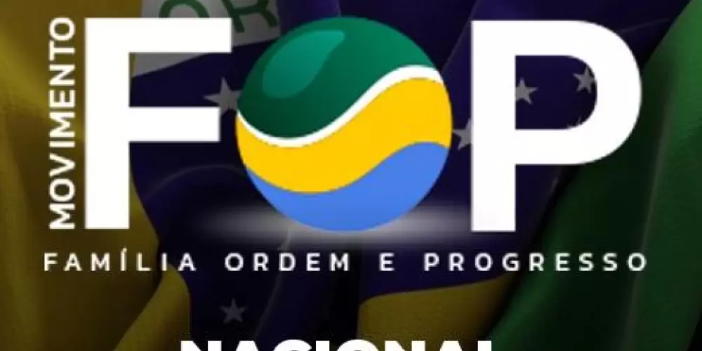 Imagem do grupo de WhatsApp 🇧🇷FAMILIA ORDEM PROGRESSO🇧🇷