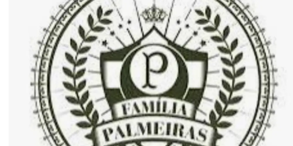 Imagem do grupo de WhatsApp FAMÍLIA PALMEIRAS 💚