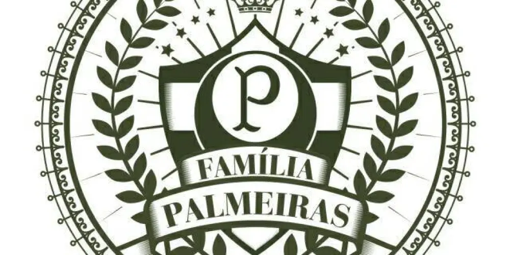 Imagem do grupo de WhatsApp Familia Palmeiras