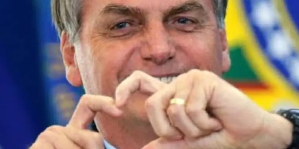 Imagem do grupo de WhatsApp Família patriota
