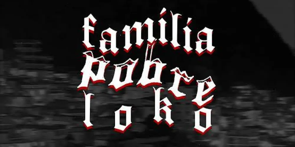Imagem do grupo de WhatsApp FAMÍLIA POBRE LOKO