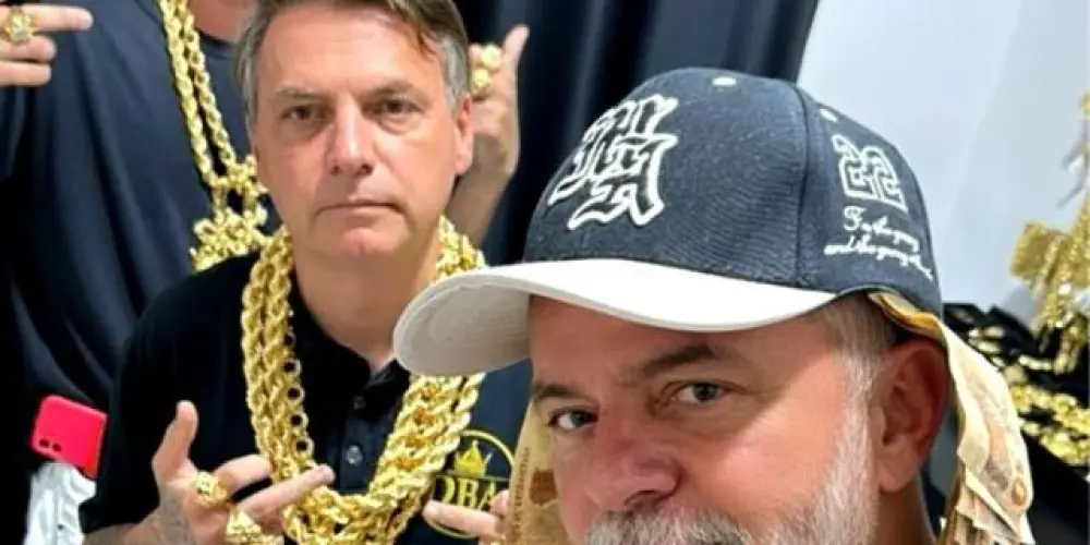Imagem do grupo de WhatsApp Família sacana