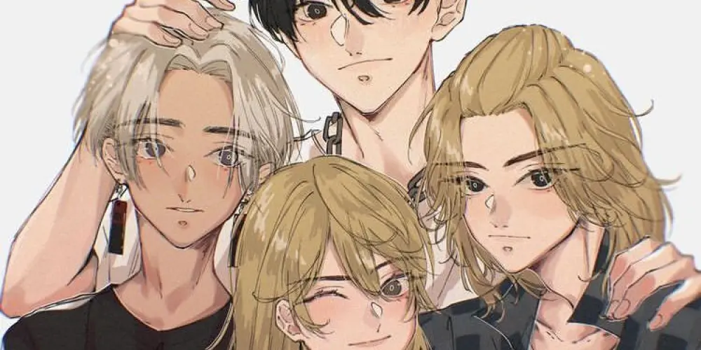 Imagem do grupo de WhatsApp Família Sano