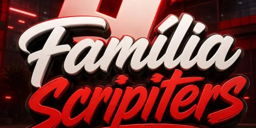 Imagem do grupo de WhatsApp família scripiters🇧🇷br
