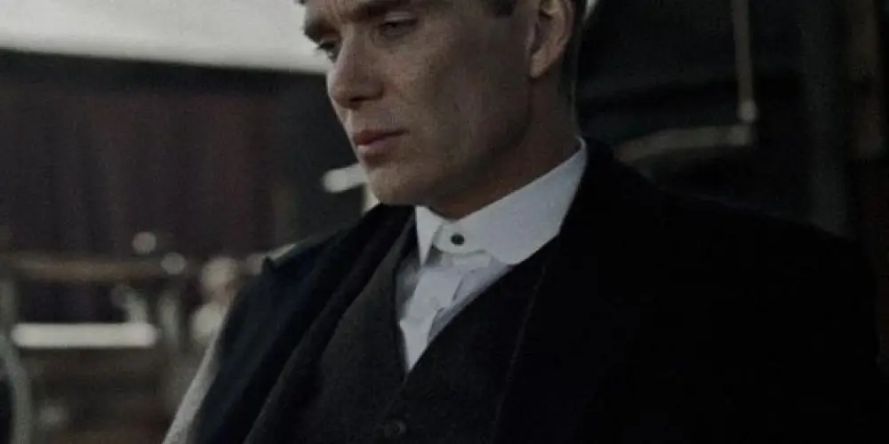 Imagem do grupo de WhatsApp Família Shelby