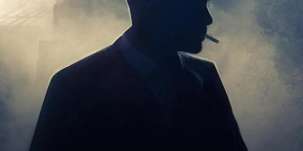 Imagem do grupo de WhatsApp Família Shelby