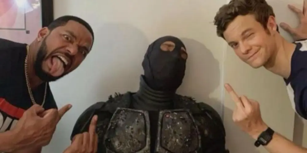 Imagem do grupo de WhatsApp Família Shelbys