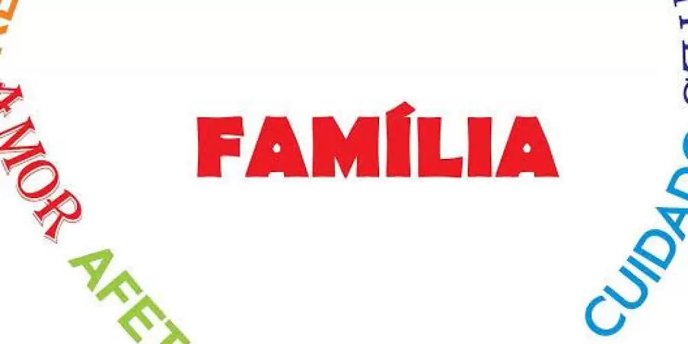 Imagem do grupo de WhatsApp Família Soares