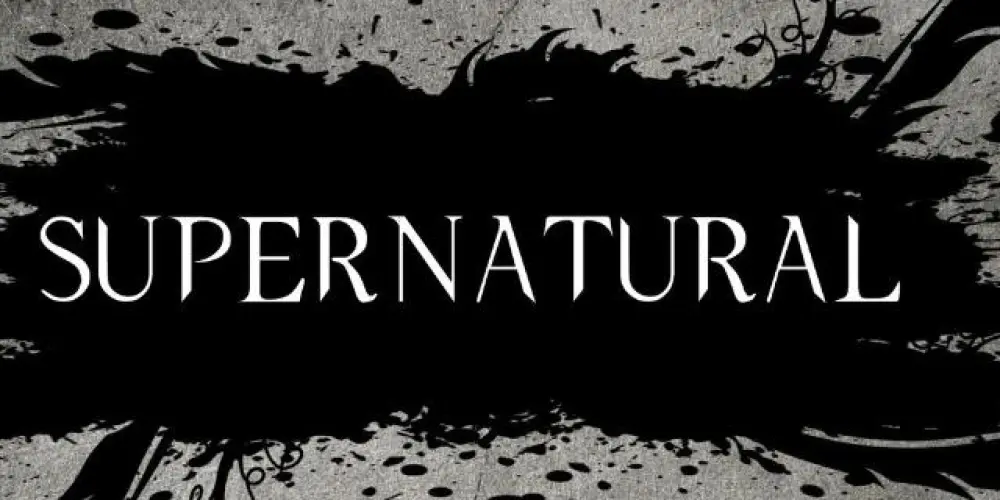 Imagem do grupo de WhatsApp Família Spn 🔯