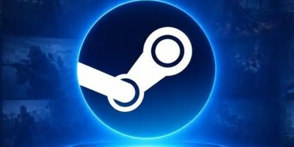 Imagem do grupo de WhatsApp Família Steam 🇧🇷🖥️