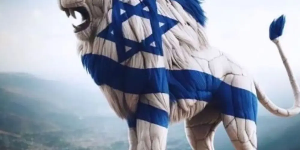 Imagem do grupo de WhatsApp Família TCP 🇮🇱