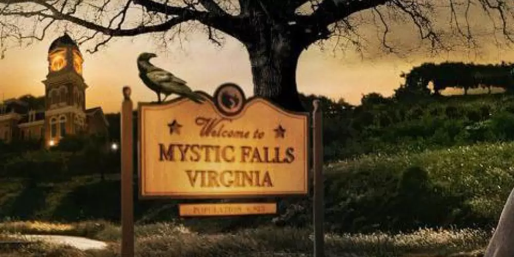 Imagem do grupo de WhatsApp FAMILIA THE VAMPIRE DIARIES & THE ORIGINALS🍷🩸