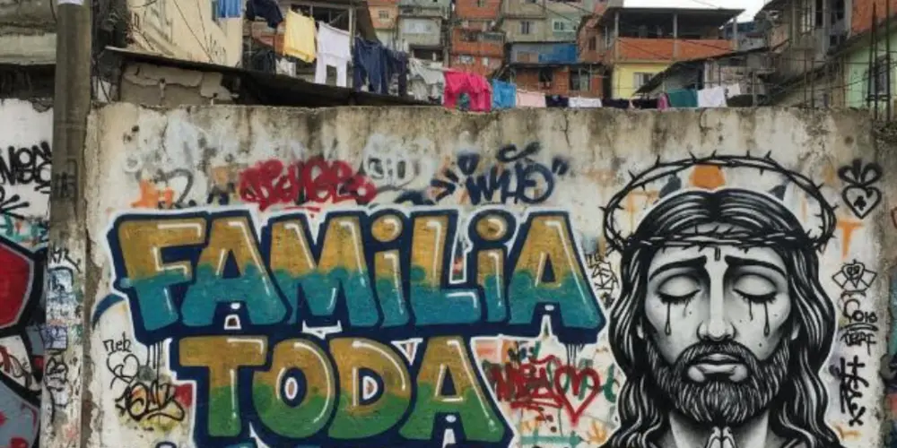 Imagem do grupo de WhatsApp FAMÍLIA TODA VIDA GRUPO DE NOTÍCIAS