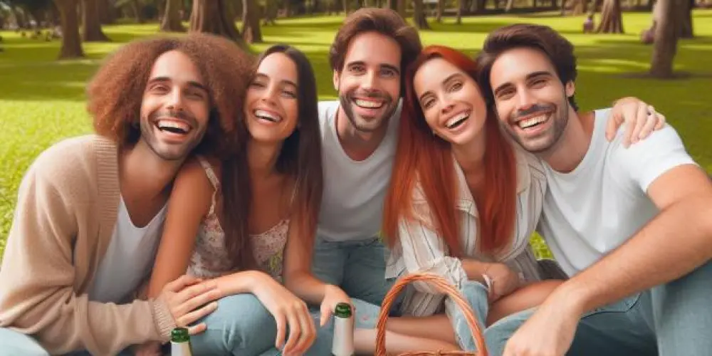 Imagem do grupo de WhatsApp Fαмíliα Viятυαl