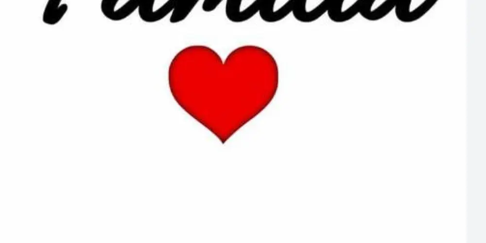 Imagem do grupo de WhatsApp "Família virtual "👫😍