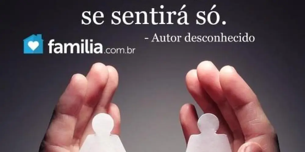 Imagem do grupo de WhatsApp Família Virtual unidos venceremos