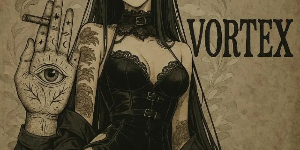 Imagem do grupo de WhatsApp Família Vortex