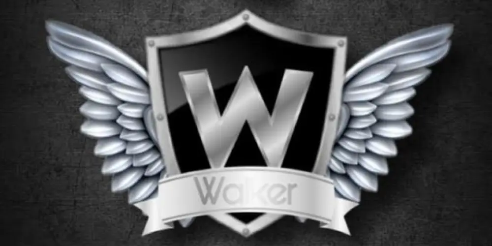 Imagem do grupo de WhatsApp Família Walker