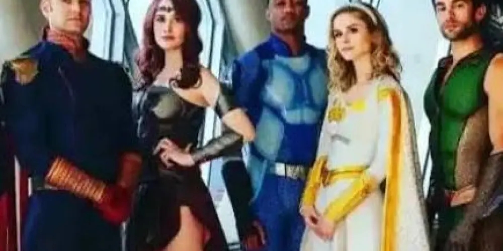 Imagem do grupo de WhatsApp Família World
