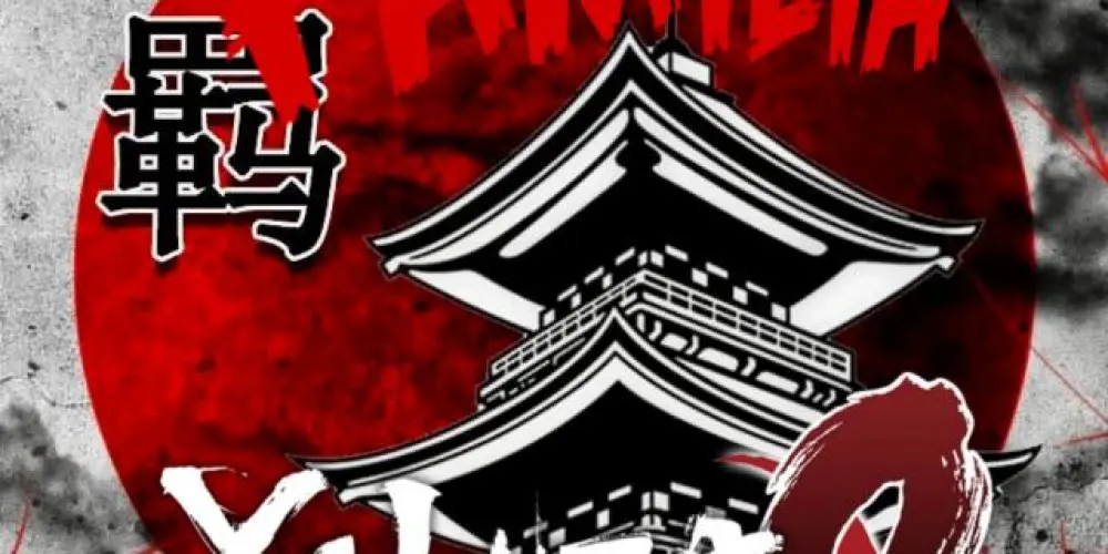 Imagem do grupo de WhatsApp FAMILIA YAKUZA愛ꪻ͢⋆⃟🇯🇵