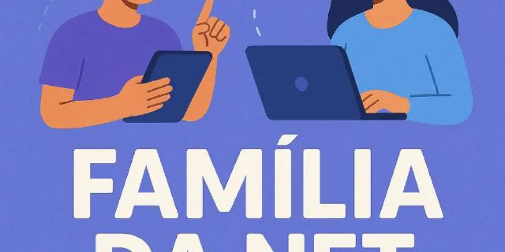 Imagem do grupo de WhatsApp Família👪da😎✨NET #🇦🇴 🇧🇷 🇲🇿👈🤳