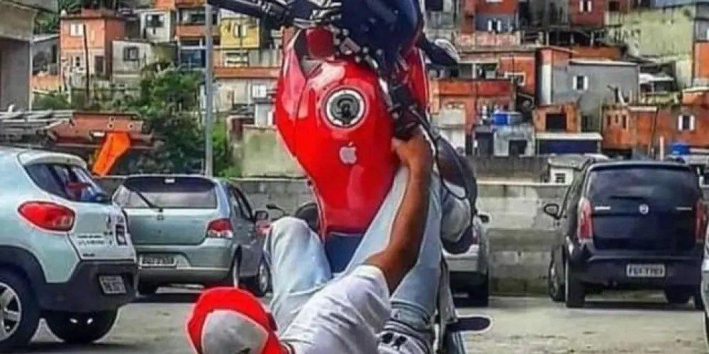 Imagem do grupo de WhatsApp Família.Gsp