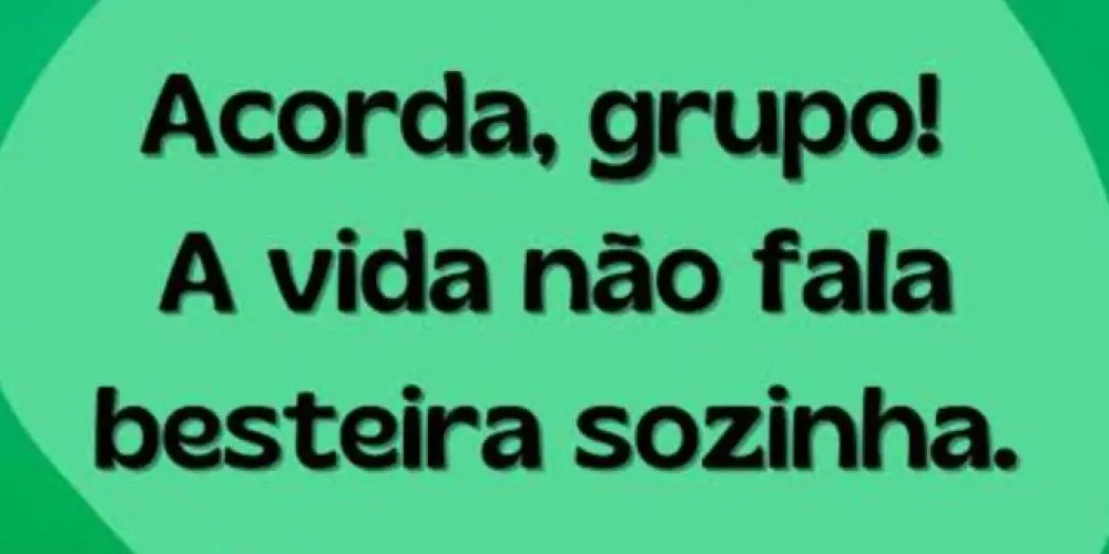 Imagem do grupo de WhatsApp 🤝family🤝