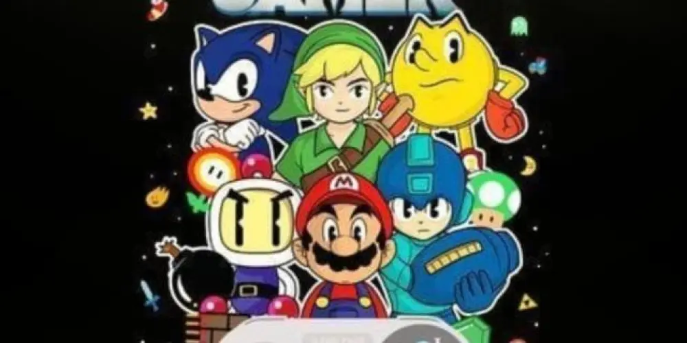 Imagem do grupo de WhatsApp Family 𝙂𝙖𝙢e Zone _Back to school V.26_ 🎮