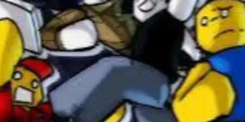 Imagem do grupo de WhatsApp Family Forsaken