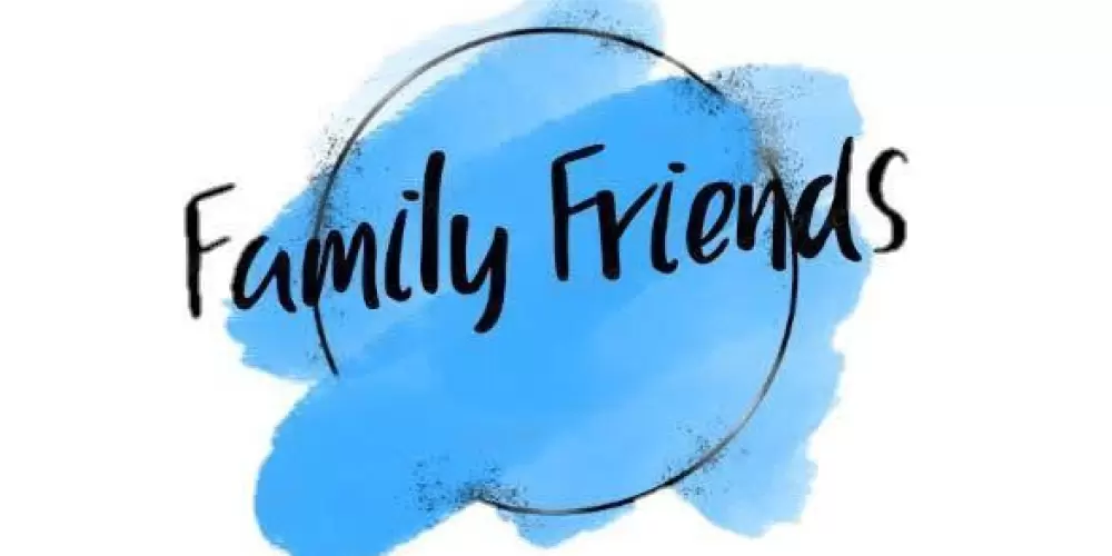 Imagem do grupo de WhatsApp Fāmıļý Fřįǝñ₫ş🌹
