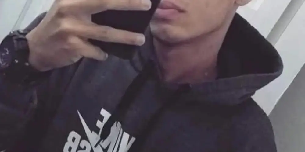 Imagem do grupo de WhatsApp Famosinho da rede social