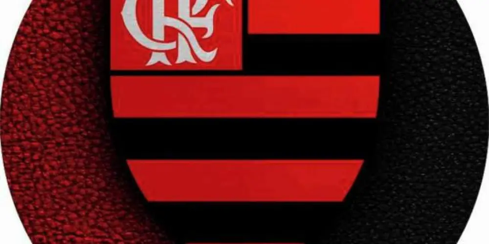 Imagem do grupo de WhatsApp Fan clube flamengo